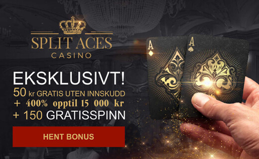 casino anmeldelse